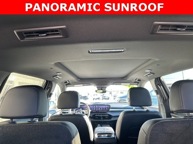 2025 Buick Enclave Avenir FWD