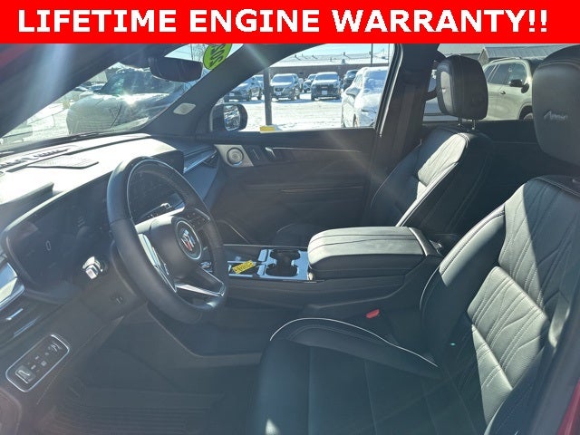 2025 Buick Enclave Avenir FWD