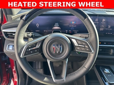 2025 Buick Enclave Avenir FWD