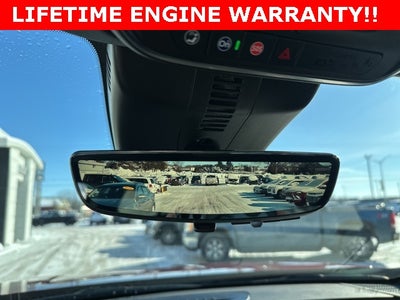 2025 Buick Enclave Avenir FWD