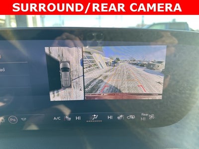 2025 Buick Enclave Avenir FWD