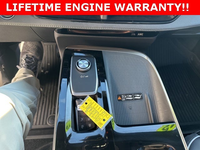 2025 Buick Enclave Avenir FWD