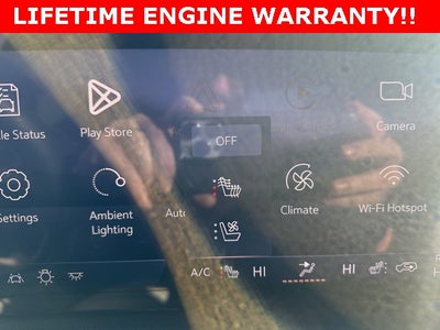 2025 Buick Enclave Avenir FWD