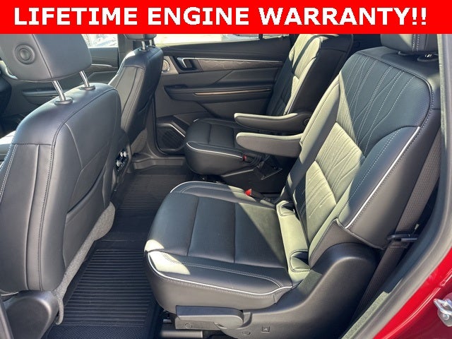 2025 Buick Enclave Avenir FWD