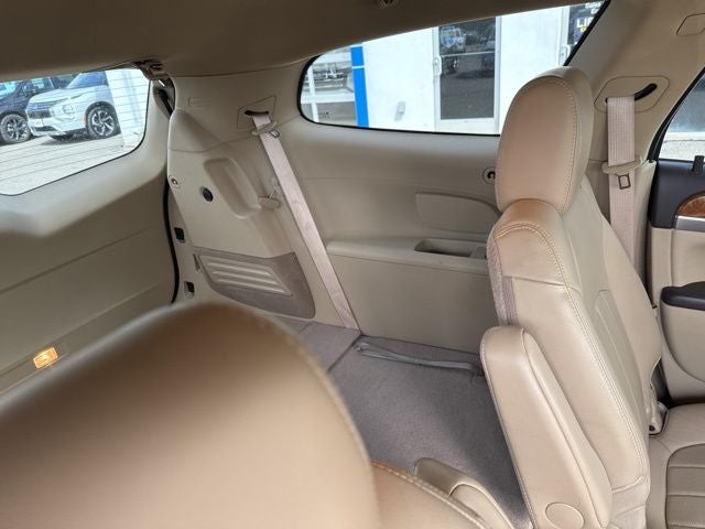 2011 Buick Enclave CXL 1XL