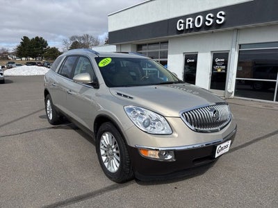 2011 Buick Enclave CXL 1XL
