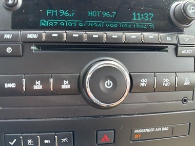 2011 Buick Enclave CXL 1XL