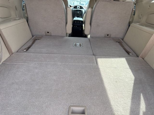 2011 Buick Enclave CXL 1XL