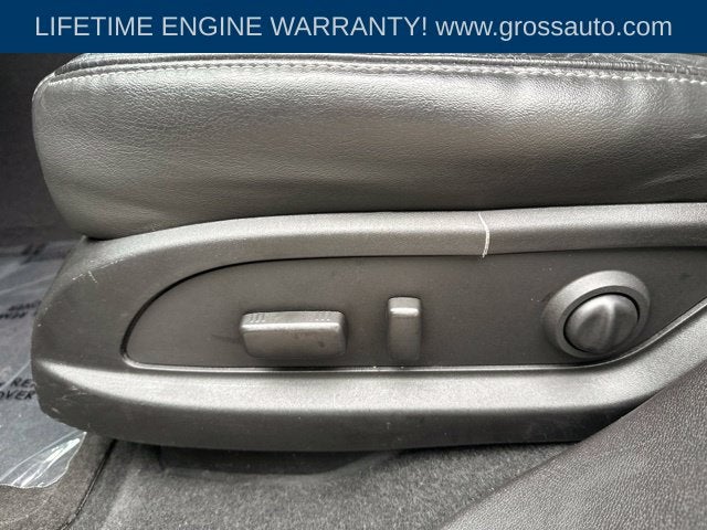 2017 Buick Enclave Leather Group