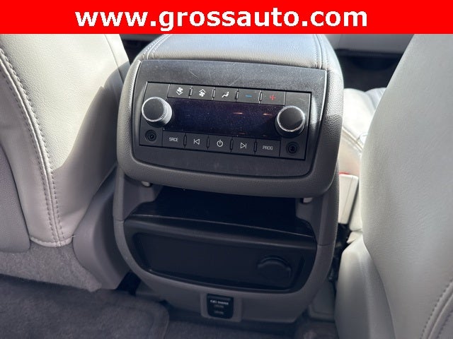 2015 Buick Enclave Leather Group