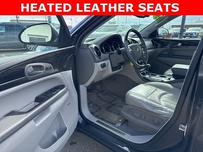 2015 Buick Enclave Leather Group