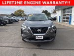 2021 Nissan Rogue SL Intelligent AWD