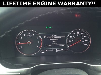 2023 Kia Sorento X-Line EX