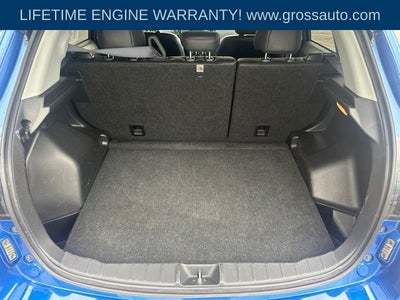 2024 Mitsubishi Outlander Sport 2.0 SE