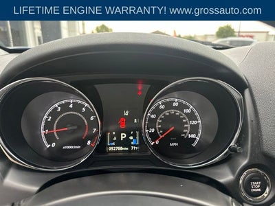 2024 Mitsubishi Outlander Sport 2.0 SE