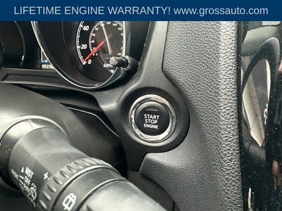2024 Mitsubishi Outlander Sport 2.0 SE