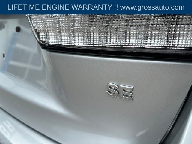 2024 Mitsubishi Outlander Sport 2.0 SE