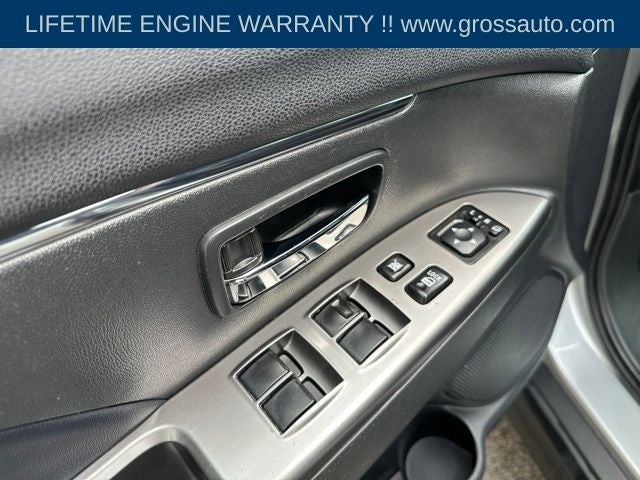 2024 Mitsubishi Outlander Sport 2.0 SE