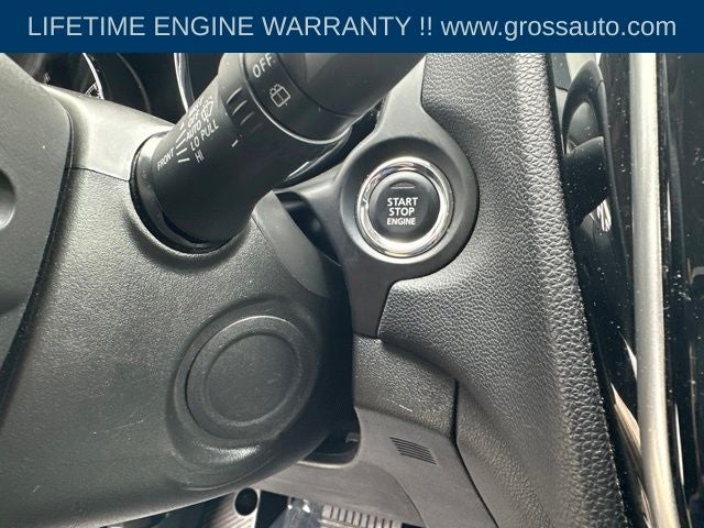 2024 Mitsubishi Outlander Sport 2.0 SE