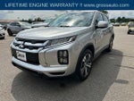 2024 Mitsubishi Outlander Sport 2.0 SE