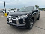 2024 Mitsubishi Outlander Sport 2.0 ES
