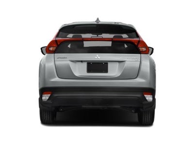 2019 Mitsubishi Eclipse Cross ES