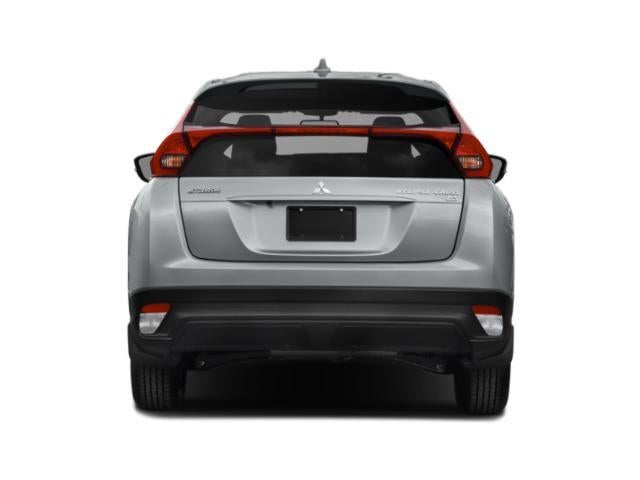 2019 Mitsubishi Eclipse Cross ES