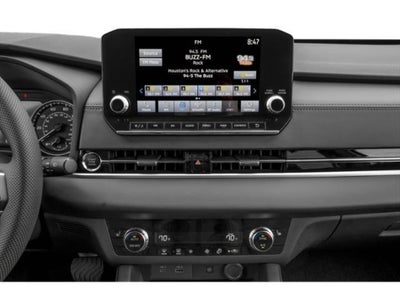 2022 Mitsubishi Outlander Black Edition