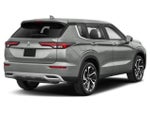 2022 Mitsubishi Outlander Black Edition