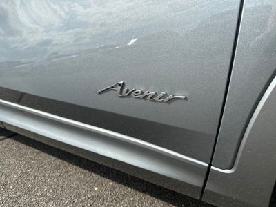 2024 Buick Envista Avenir