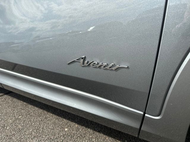 2024 Buick Envista Avenir
