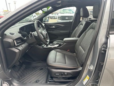 2024 Buick Envista Avenir
