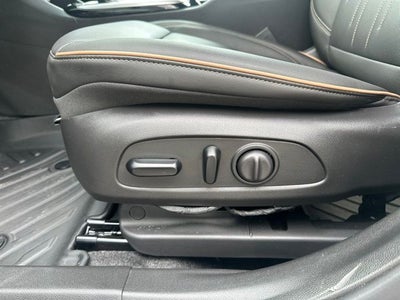 2024 Buick Envista Avenir