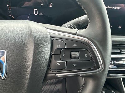 2024 Buick Envista Avenir