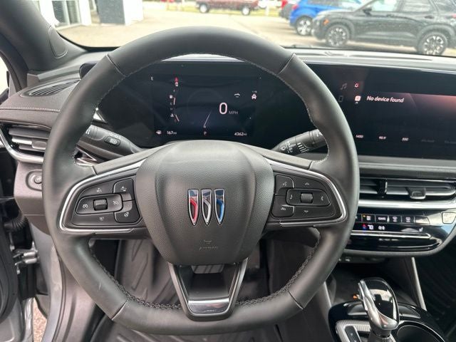 2024 Buick Envista Avenir