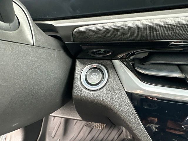 2024 Buick Envista Avenir