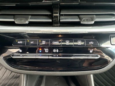 2024 Buick Envista Avenir