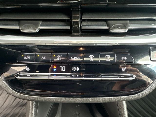 2024 Buick Envista Avenir