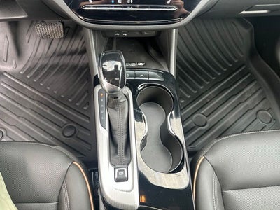 2024 Buick Envista Avenir