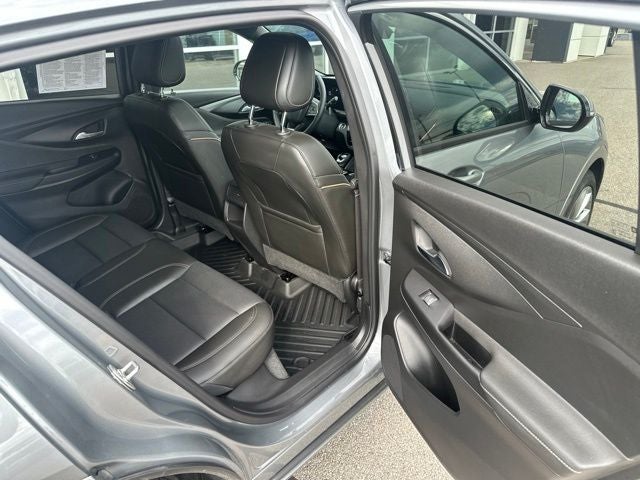 2024 Buick Envista Avenir
