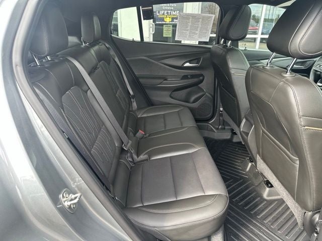 2024 Buick Envista Avenir