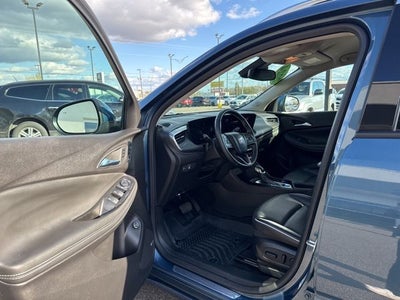2024 Buick Encore GX Avenir