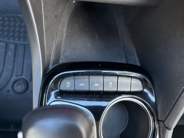 2024 Buick Encore GX Avenir