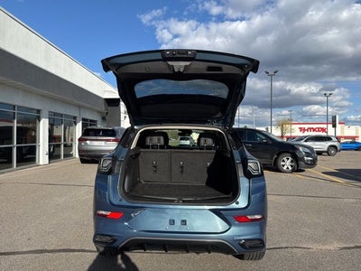 2024 Buick Encore GX Avenir