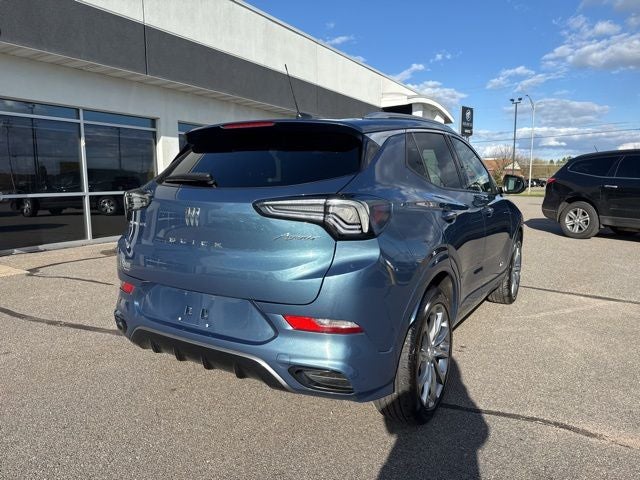 2024 Buick Encore GX Avenir