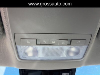 2014 Buick Encore Leather