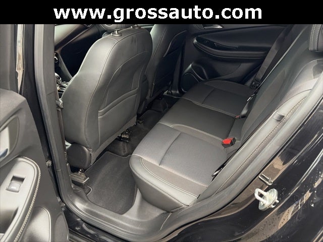 2022 Buick Encore GX AWD Preferred