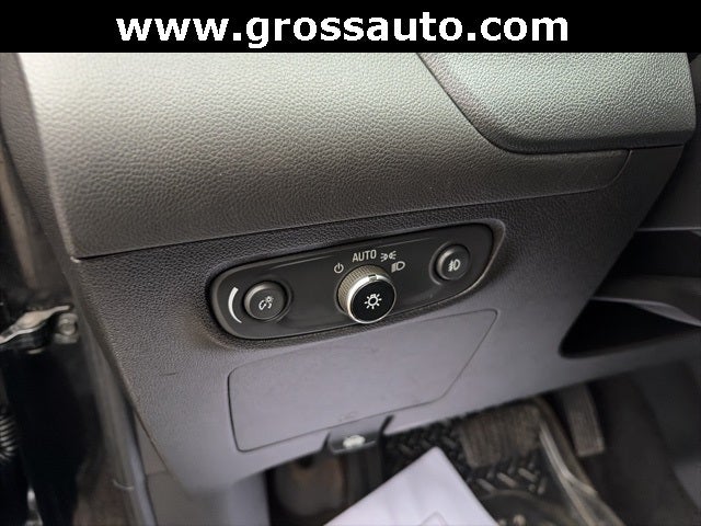 2022 Buick Encore GX AWD Preferred