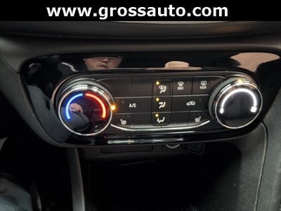 2022 Buick Encore GX AWD Preferred