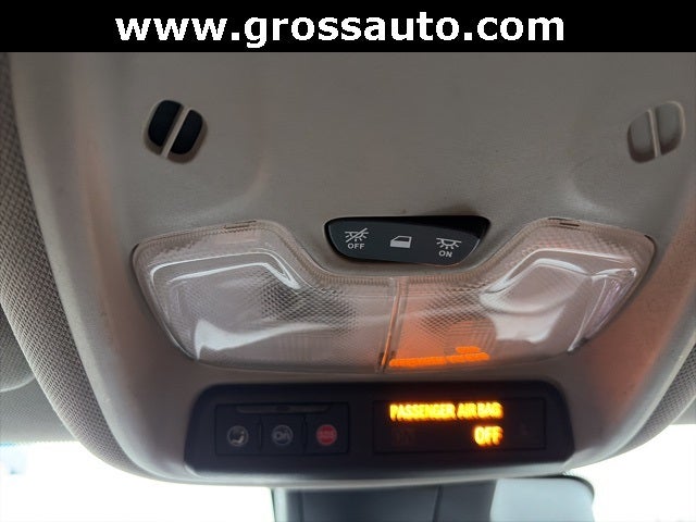 2022 Buick Encore GX AWD Preferred